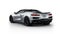 2027 Chevrolet Corvette Grand Sport 1LT