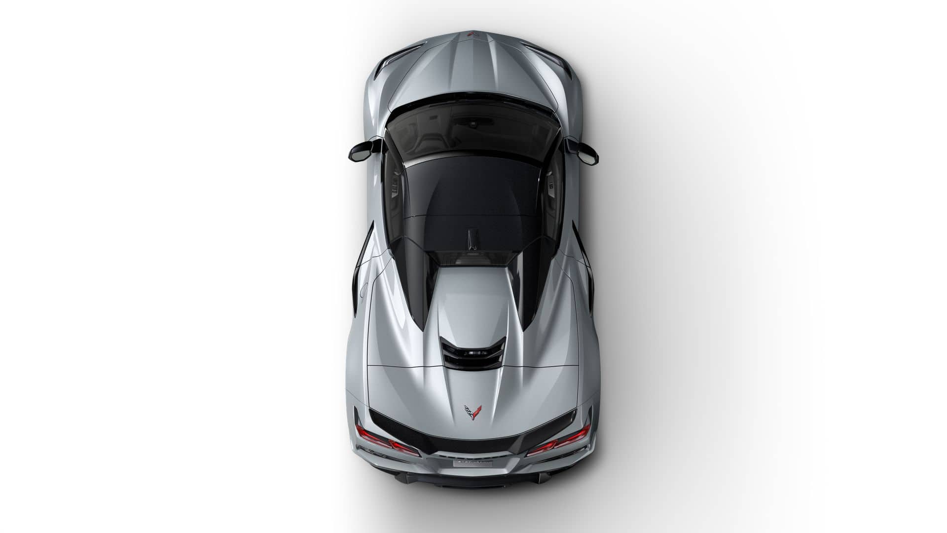 2027 Chevrolet Corvette Grand Sport 1LT