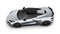 2027 Chevrolet Corvette Grand Sport 1LT