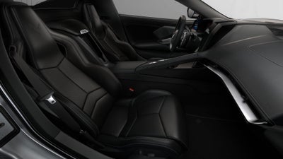 2027 Chevrolet Corvette Grand Sport 1LT