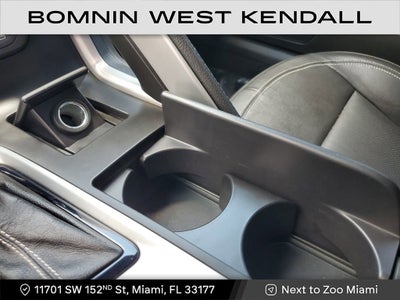 2019 Chevrolet Corvette Z06 Z06 2LZ