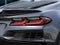 2027 Chevrolet Corvette Grand Sport 1LT