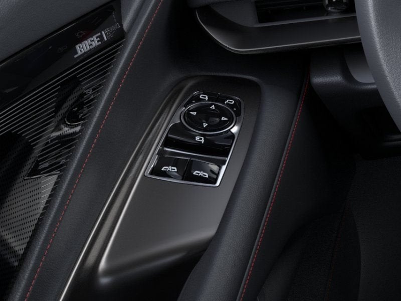2027 Chevrolet Corvette Grand Sport 1LT