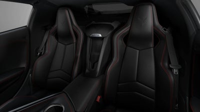 2027 Chevrolet Corvette Grand Sport 1LT