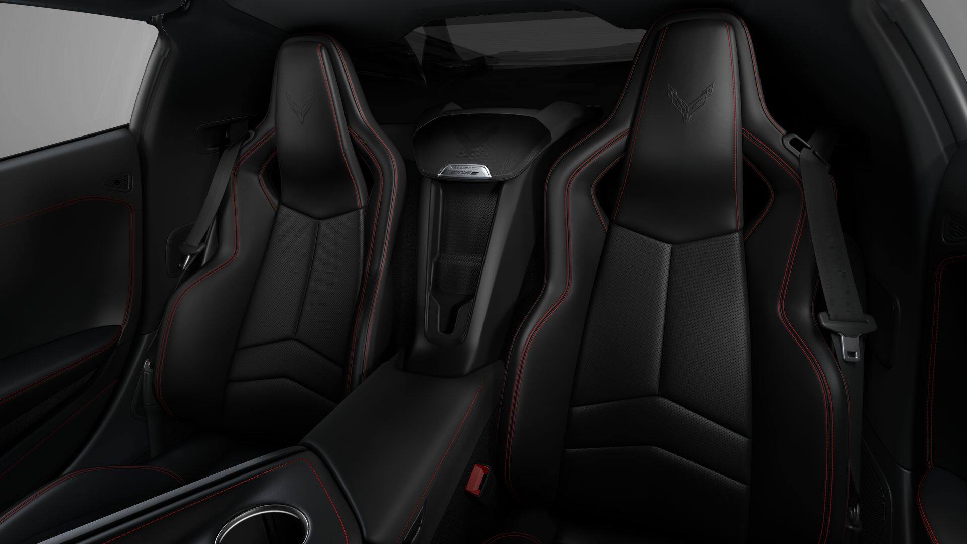 2027 Chevrolet Corvette Grand Sport 1LT
