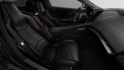 2027 Chevrolet Corvette Grand Sport 1LT