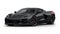 2027 Chevrolet Corvette Grand Sport 2LT