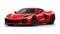 2027 Chevrolet Corvette Grand Sport 2LT
