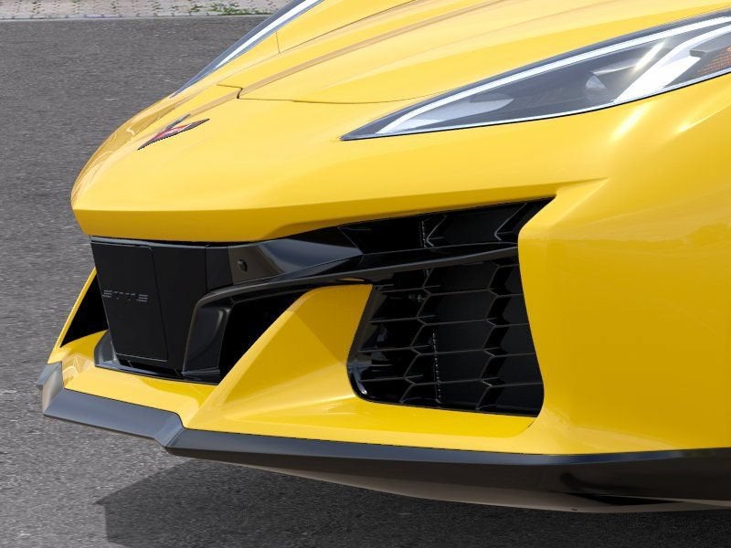 2027 Chevrolet Corvette Grand Sport 2LT