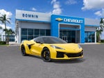 2027 Chevrolet Corvette Grand Sport 2LT