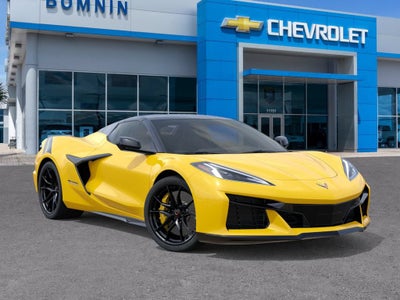 2027 Chevrolet Corvette Grand Sport 2LT
