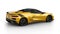 2027 Chevrolet Corvette Grand Sport 2LT