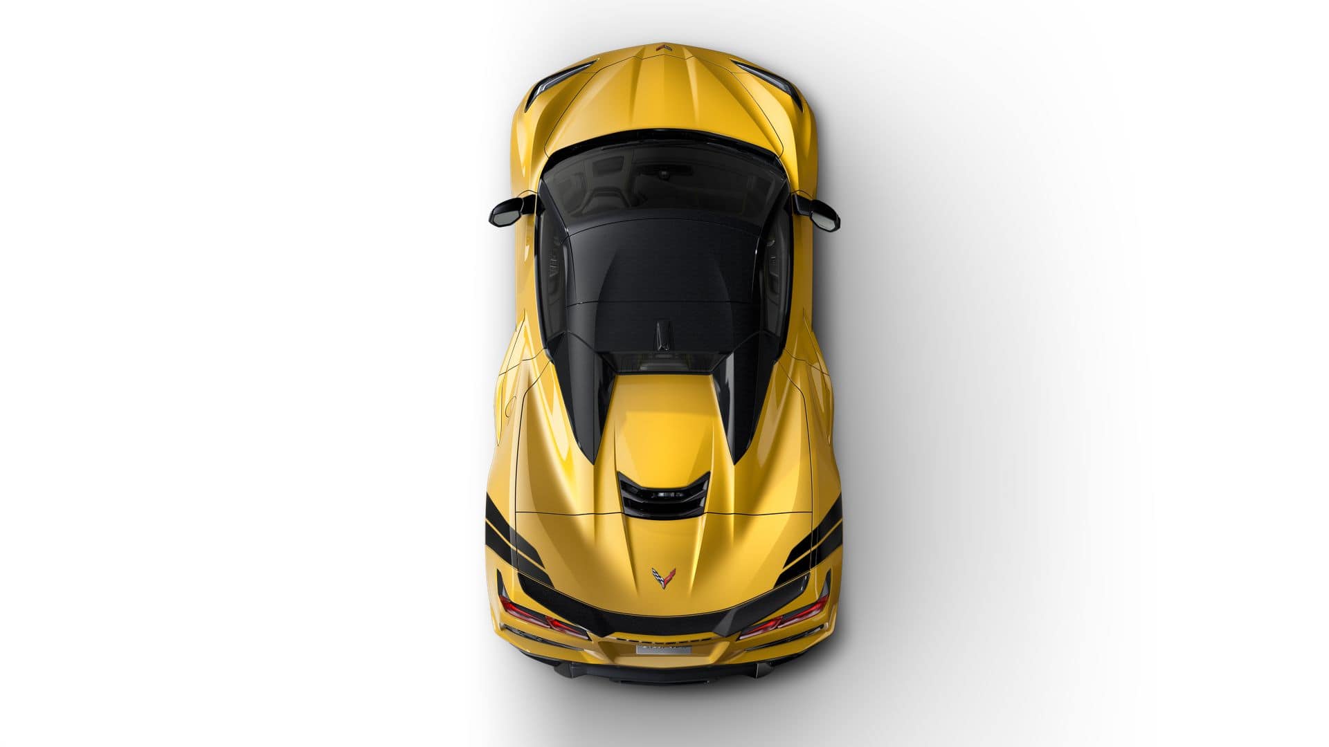 2027 Chevrolet Corvette Grand Sport 2LT