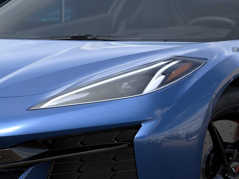2027 Chevrolet Corvette Grand Sport 1LT