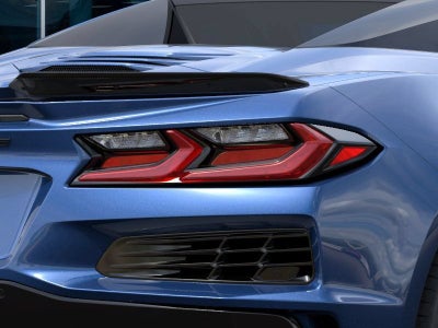2027 Chevrolet Corvette Grand Sport 1LT