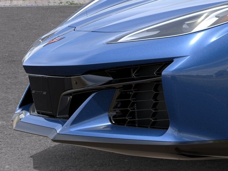 2027 Chevrolet Corvette Grand Sport 1LT