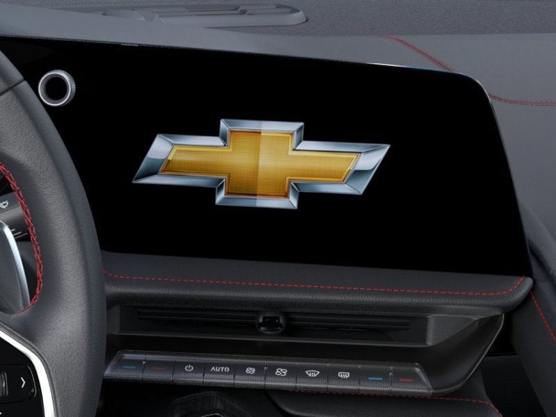 2027 Chevrolet Corvette Grand Sport 1LT