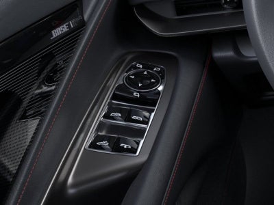 2027 Chevrolet Corvette Grand Sport 1LT