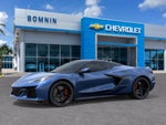 2027 Chevrolet Corvette Grand Sport 1LT