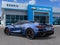 2027 Chevrolet Corvette Grand Sport 1LT
