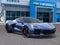 2027 Chevrolet Corvette Grand Sport 1LT