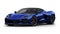 2027 Chevrolet Corvette Grand Sport 1LT