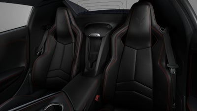 2027 Chevrolet Corvette Grand Sport 1LT