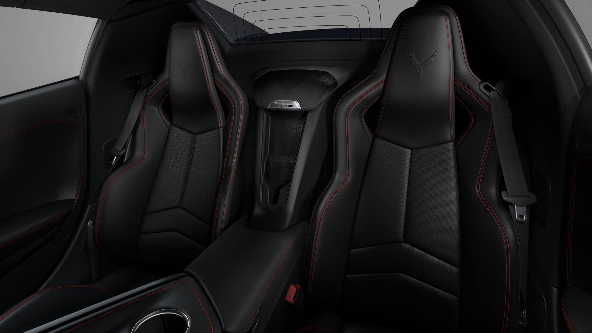 2027 Chevrolet Corvette Grand Sport 1LT