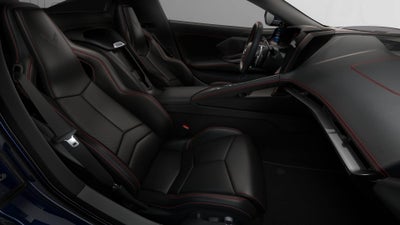 2027 Chevrolet Corvette Grand Sport 1LT