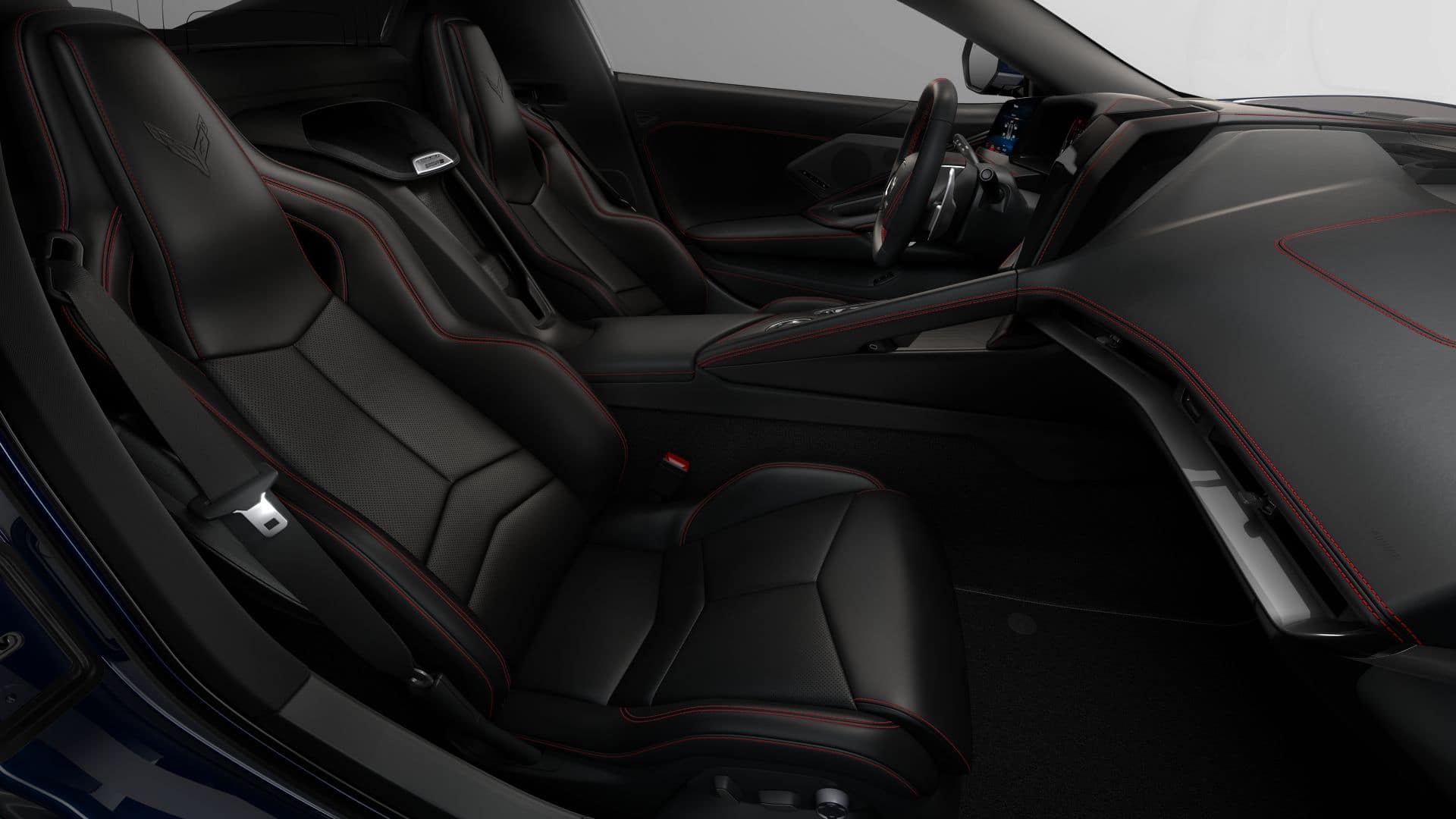 2027 Chevrolet Corvette Grand Sport 1LT