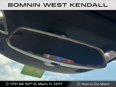 2019 Chevrolet Corvette Grand Sport Grand Sport 1LT