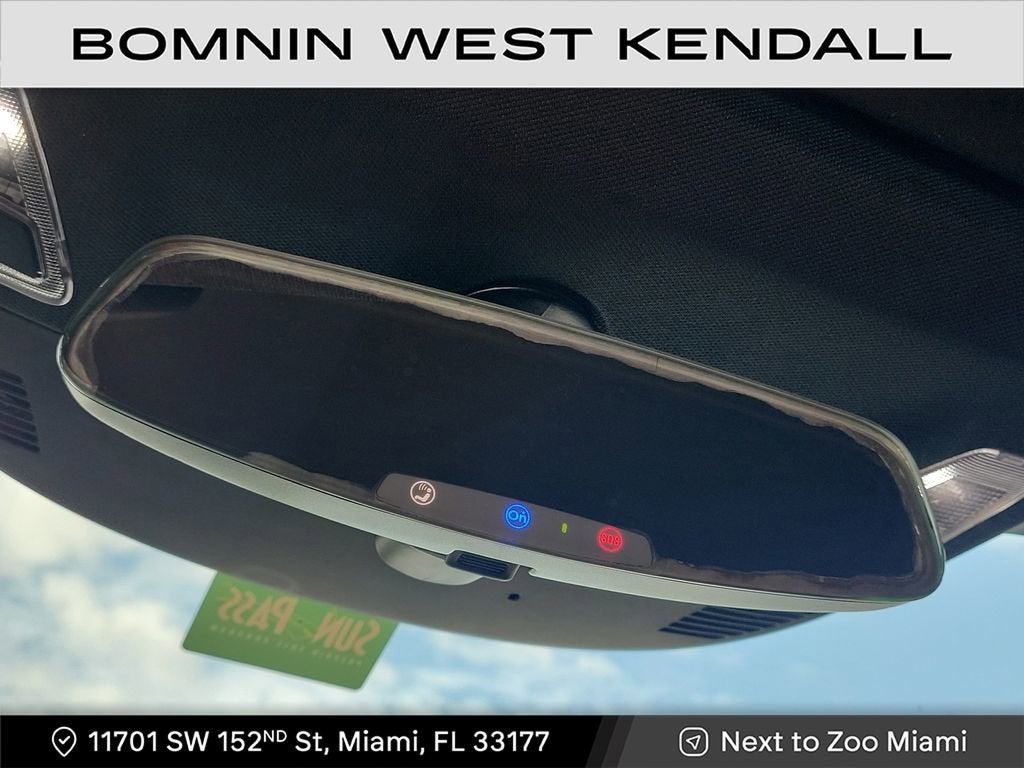 2019 Chevrolet Corvette Grand Sport Grand Sport 1LT