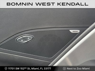 2019 Chevrolet Corvette Grand Sport Grand Sport 1LT