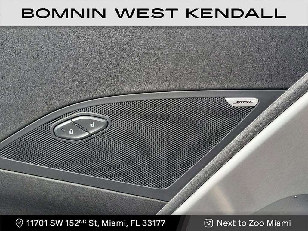 2019 Chevrolet Corvette Grand Sport Grand Sport 1LT