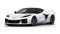 2027 Chevrolet Corvette Grand Sport X 3LT