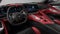 2027 Chevrolet Corvette Grand Sport X 3LT