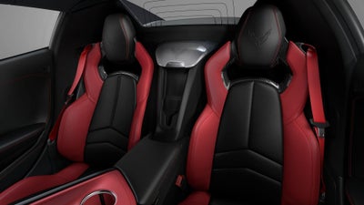 2027 Chevrolet Corvette Grand Sport X 3LT