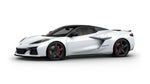 2027 Chevrolet Corvette Grand Sport X 3LT