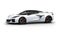 2027 Chevrolet Corvette Grand Sport X 3LT