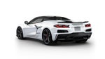 2027 Chevrolet Corvette Grand Sport X 3LT