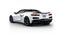 2027 Chevrolet Corvette Grand Sport X 3LT