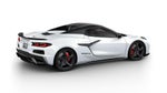 2027 Chevrolet Corvette Grand Sport X 3LT