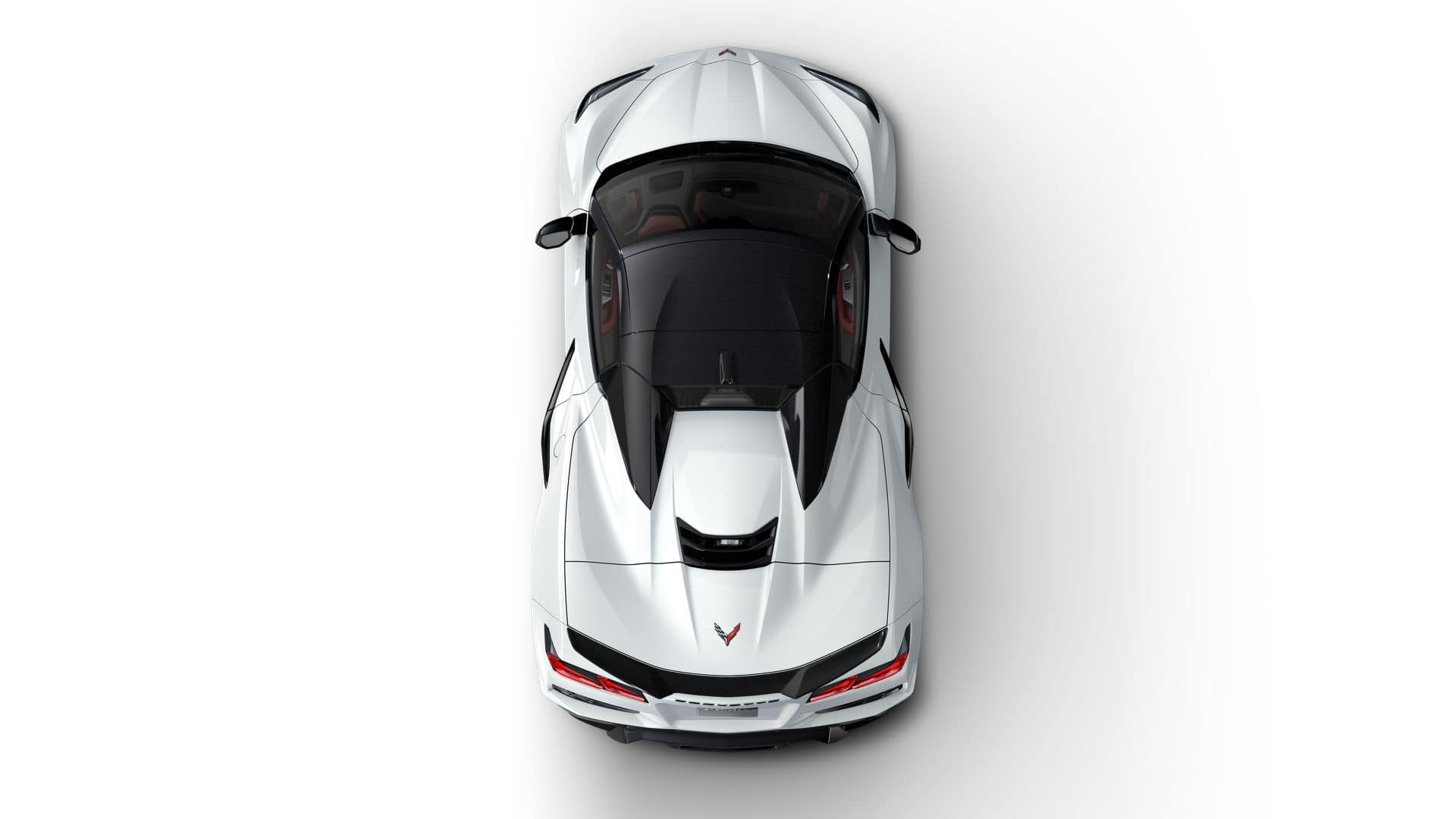 2027 Chevrolet Corvette Grand Sport X 3LT