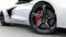 2027 Chevrolet Corvette Grand Sport X 3LT