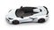 2027 Chevrolet Corvette Grand Sport X 3LT