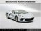 2022 Chevrolet Corvette Stingray 1LT