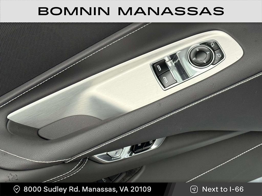 2022 Chevrolet Corvette Stingray 1LT