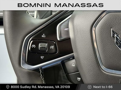 2022 Chevrolet Corvette Stingray 1LT