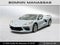 2022 Chevrolet Corvette Stingray 1LT
