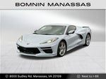 2022 Chevrolet Corvette Stingray 1LT